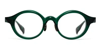 Factory 900 Eyeglasses In Green