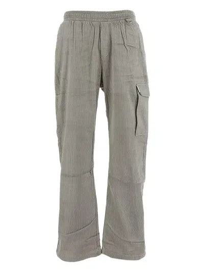 Family First Trousers In Grey