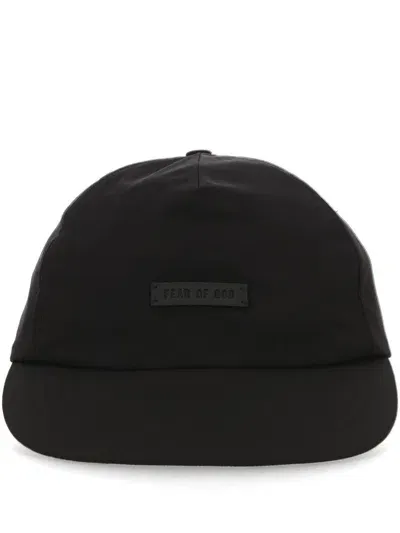 Fear Of God Hats In Black