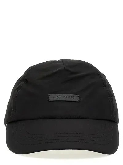 Fear Of God Hats In Black