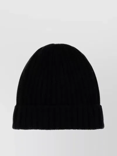 Fedeli Hat In Nero