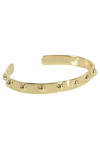 Federica Tosi Bracelet Mia In Gold