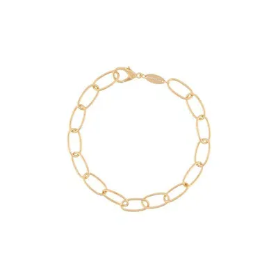 Federica Tosi Jewellery In Gold