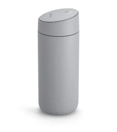 Fellow Carter Slide Travel Mug In Gray