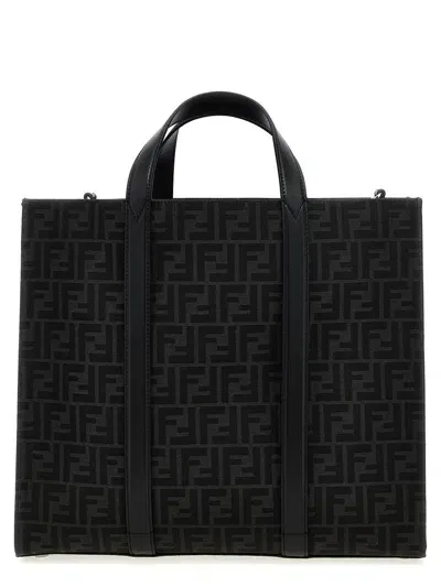 Fendi Bags In Black