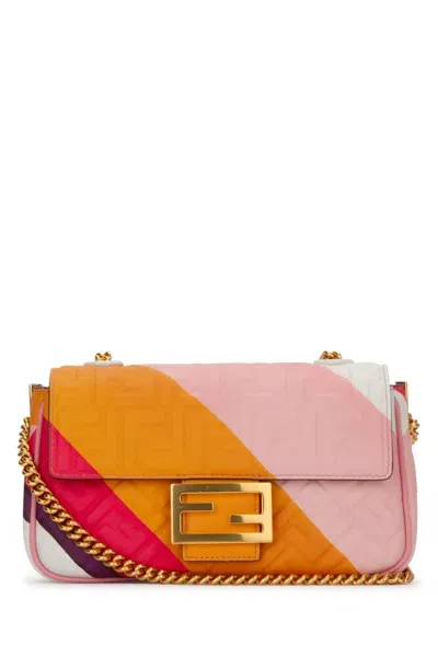 Fendi Borsa In F1hk3