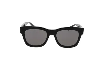 Fendi Eyewear Square In Black