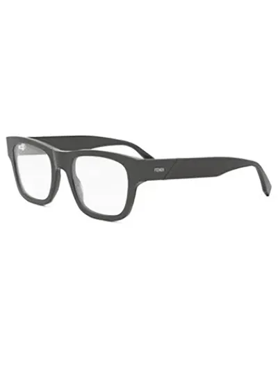 Fendi Fe50089i Eyewear In Black