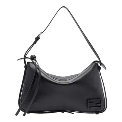 Fendi Bags In Black