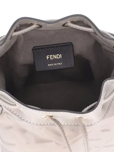 Fendi Mon Tresor Mini Bag