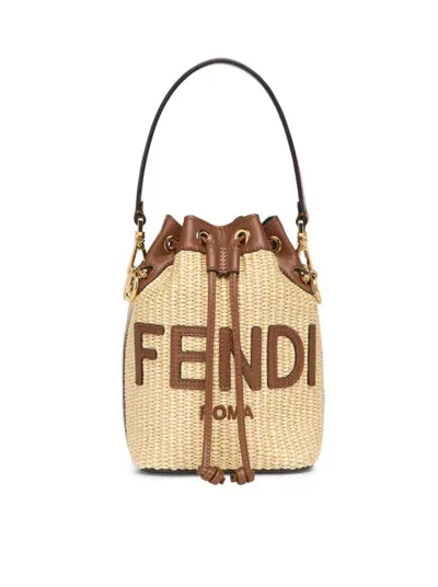 Fendi Mon Tresor In Nude & Neutrals