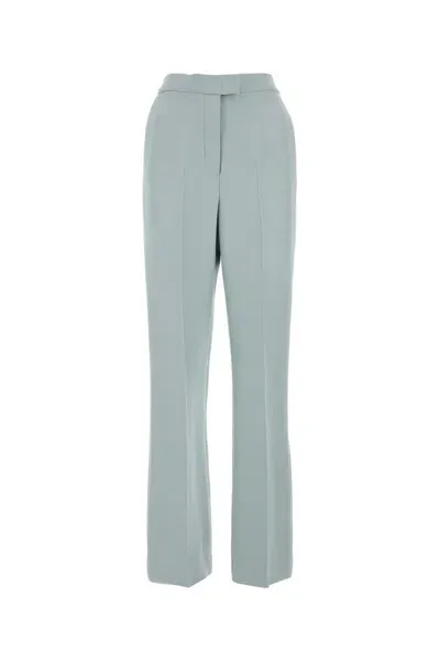 Fendi Pants In Blue