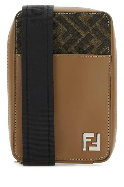 Fendi Borsa-tu Nd  Male In Sand