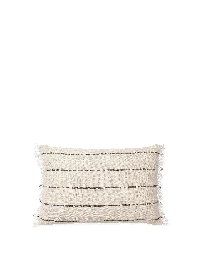 Ferm Living - Fr Calm Cushion In Neutral