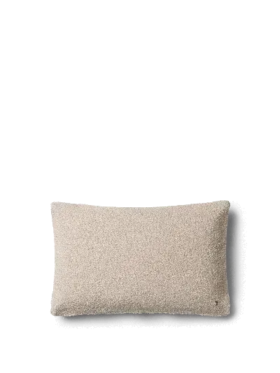 Ferm Living - Fr Clean Cushion In Green