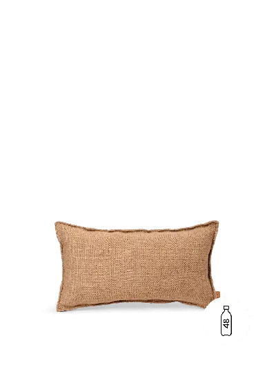 Ferm Living - Fr Desert Cushion In Neutral