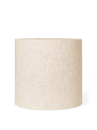 Ferm Living - Fr Eclipse Lampshade In Neutral