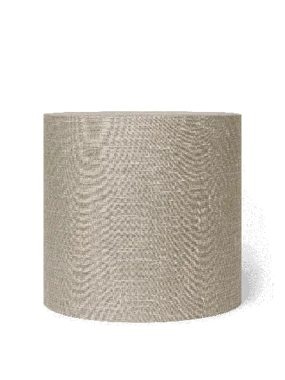 Ferm Living - Fr Eclipse Lampshade In Gray