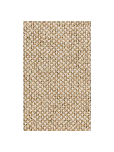 Ferm Living - Fr Fabric Sample In Neutral