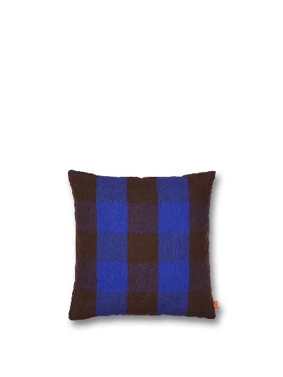 Ferm Living - Fr Grand Cushion In Multi