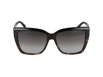 Ferragamo Salvatore  Eyewear Cat In Multi