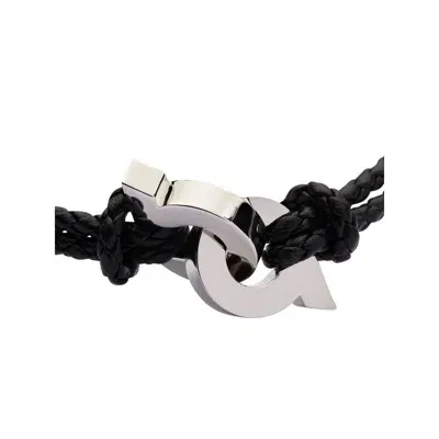 Ferragamo Salvatore  Jewellery In Black