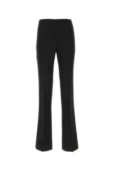 Ferragamo Pantalone-38 Nd Salvatore  Female In Black