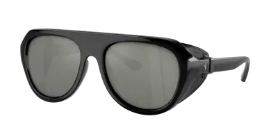 Ferrari Unisex Sunglass Fh2002qu In Mirror Silver Polar