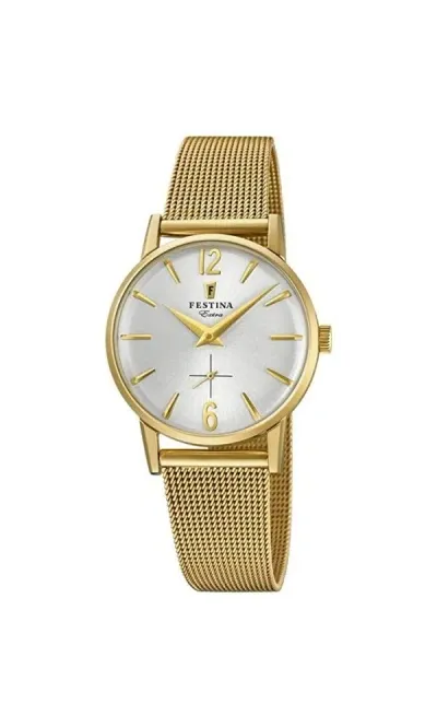 Festina Mod. F20259_1 In Gold