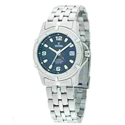 Festina Mod. F8990_4 In Metallic