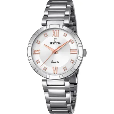 Festina Watches Mod. F16936/b In Gray