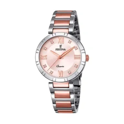 Festina Watches Mod. F16937/e In Pink