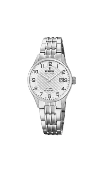 Festina Watches Mod. F20006/1 In Multi