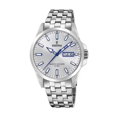 Festina Watches Mod. F20357/1 In Metallic