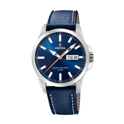 Festina Watches Mod. F20358/3 In Blue