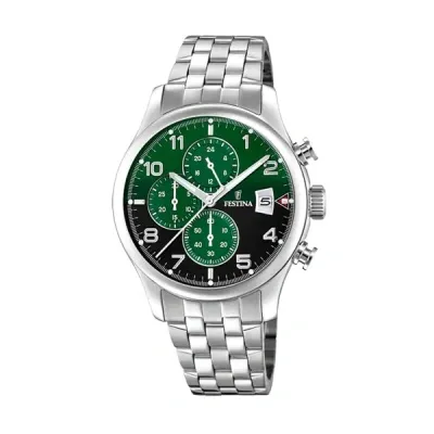 Festina Watches Mod. F20374/7 In Multi