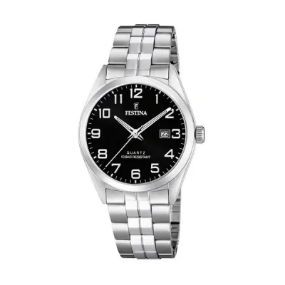 Festina Watches Mod. F20437/4 In White