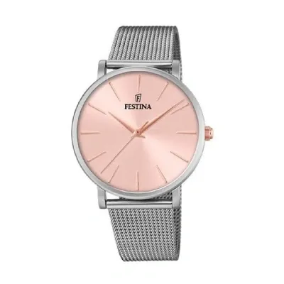 Festina Watches Mod. F20475/2 In Pink