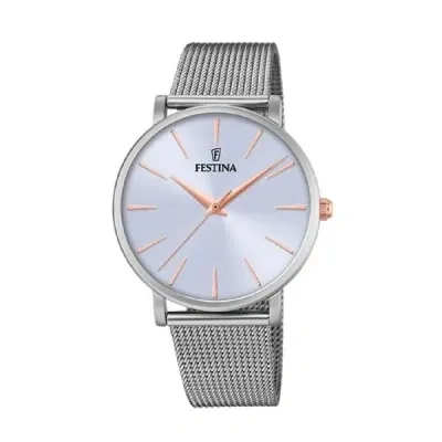 Festina Watches Mod. F20475/3 In Metallic