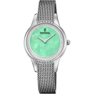 Festina Watches Mod. F20494/6 In Metallic