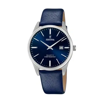 Festina Watches Mod. F20512/3 In Blue