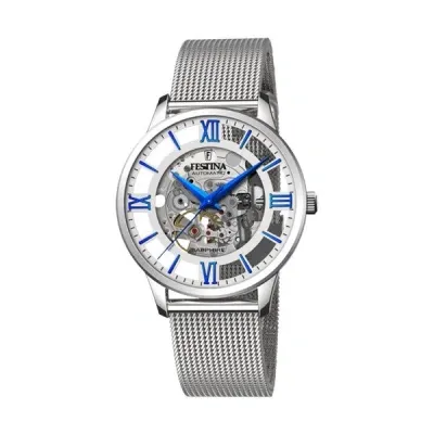 Festina Watches Mod. F20534/1 In Metallic