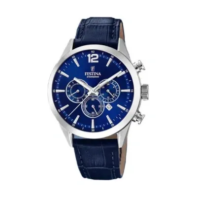 Festina Watches Mod. F20542/3 In Blue