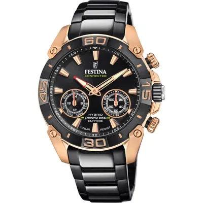 Festina Watches Mod. F20548/1 In Gold