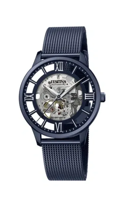 Festina Watches Mod. F20574/1 In Blue