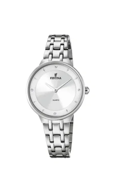 Festina Watches Mod. F20600/1 In Metallic