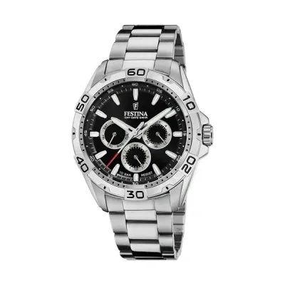 Festina Watches Mod. F20623/4 In Metallic