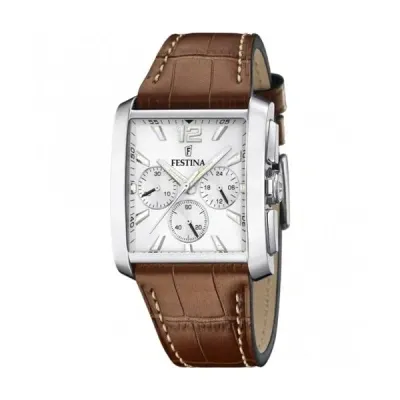 Festina Watches Mod. F20636/1 In Brown