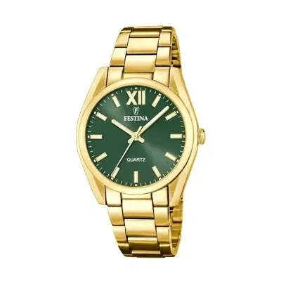 Festina Watches Mod. F20640/4 In Gold