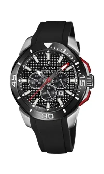 Festina Watches Mod. F20642/4 In Black